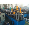 YTSING-YD-4656 Passed CE & ISO Full Automatic Gutter Roll Forming Machine, Rain Gutter Making Machine, Gutter Making Machinery